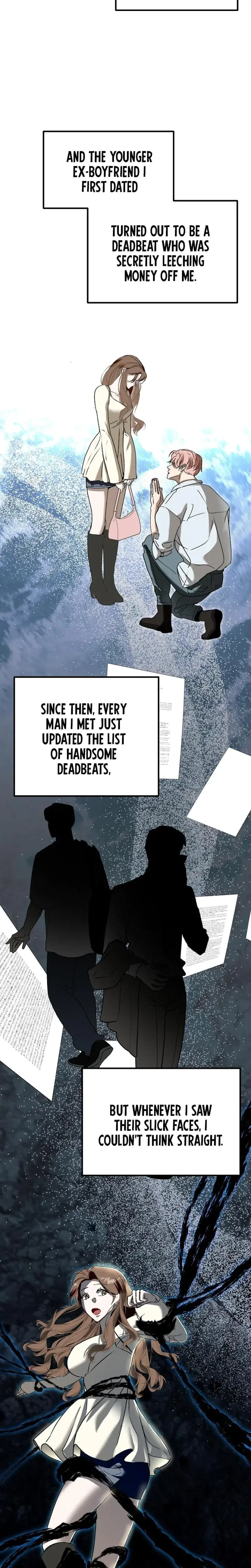 Nightly Encounters With My Brother's Friend Episode 1 - Page 18