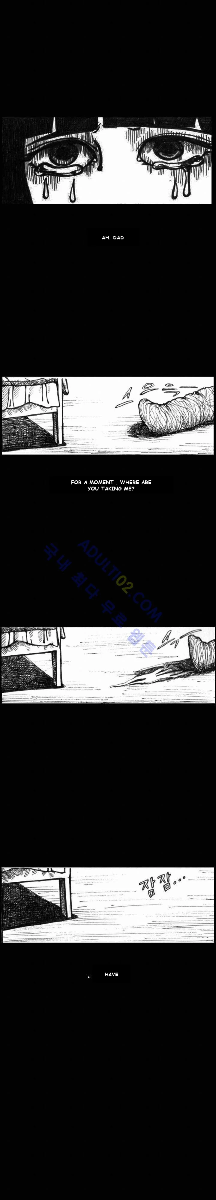 Nightmare Episode 1 - Page 8