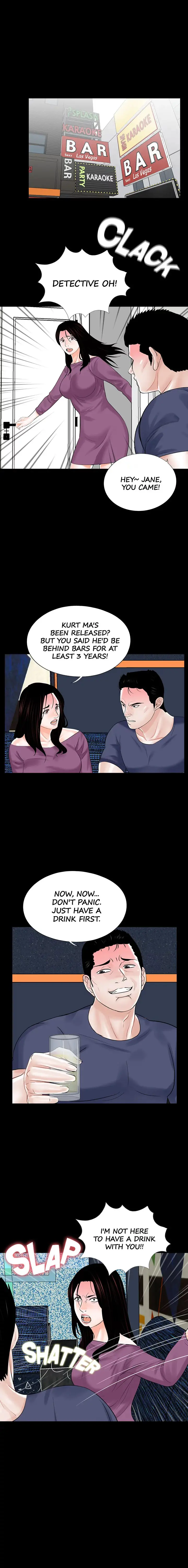 Nightmare Episode 10 - Page 13