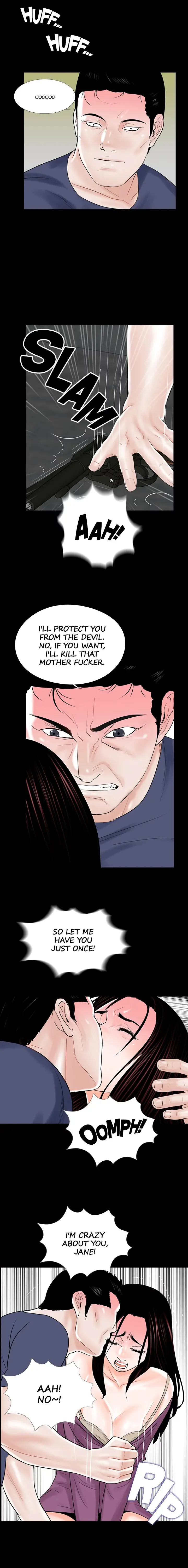Nightmare Episode 10 - Page 14
