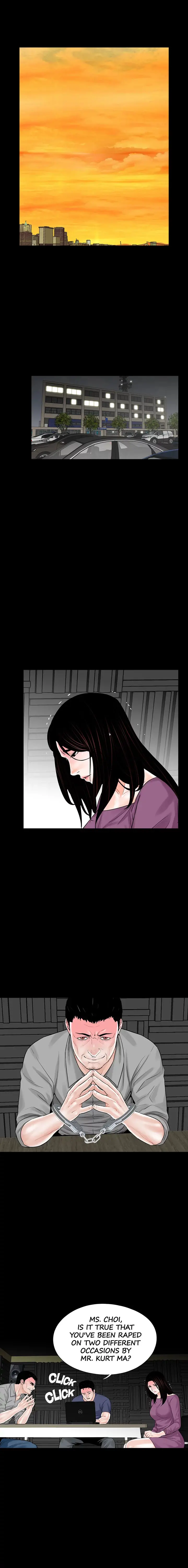 Nightmare Episode 10 - Page 2