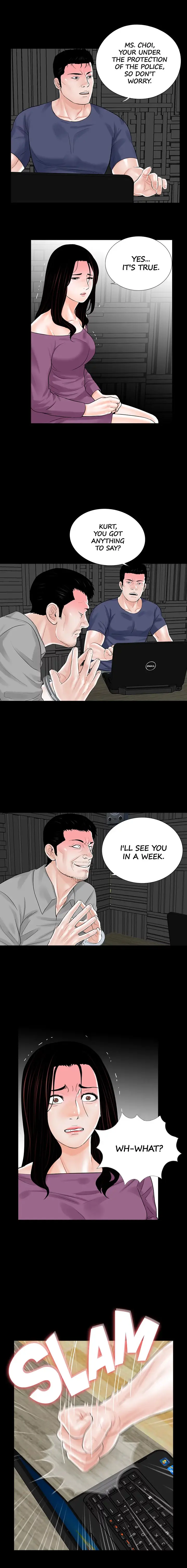 Nightmare Episode 10 - Page 3
