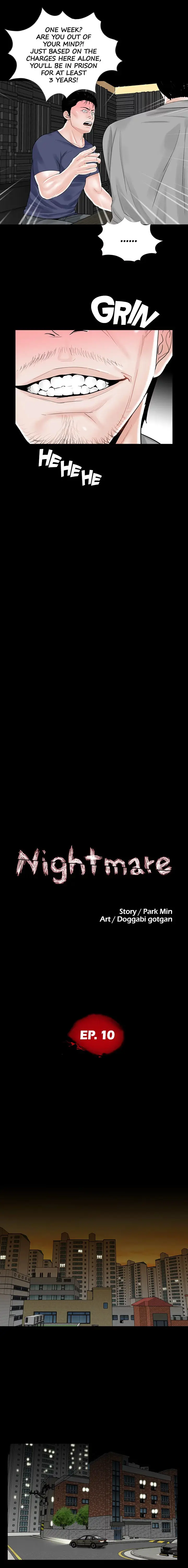 Nightmare Episode 10 - Page 4