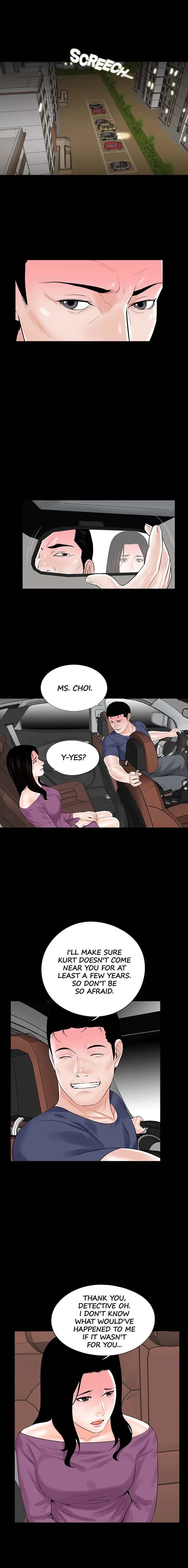 Nightmare Episode 10 - Page 5