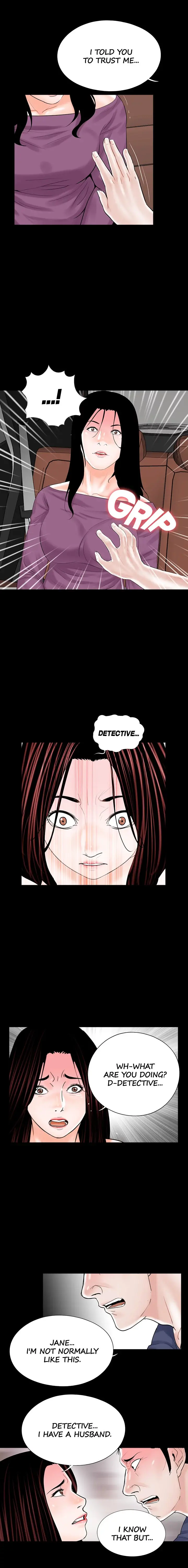 Nightmare Episode 10 - Page 6