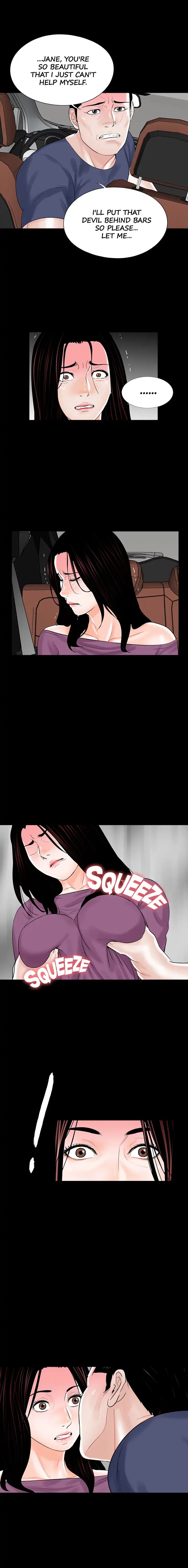 Nightmare Episode 10 - Page 7