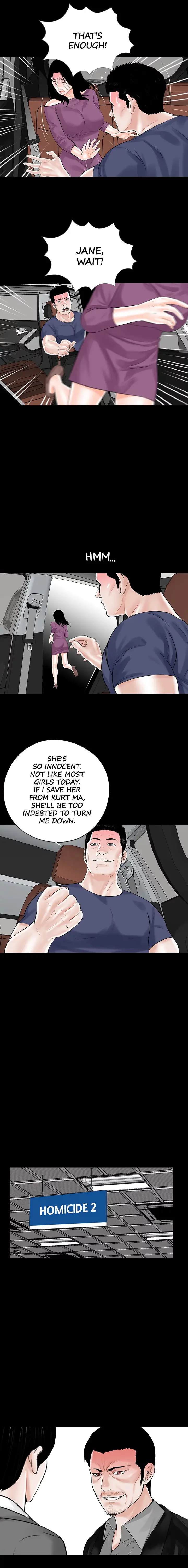 Nightmare Episode 10 - Page 8