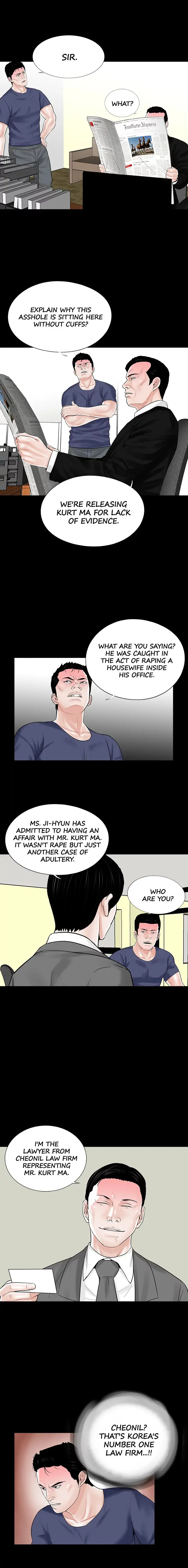 Nightmare Episode 10 - Page 9