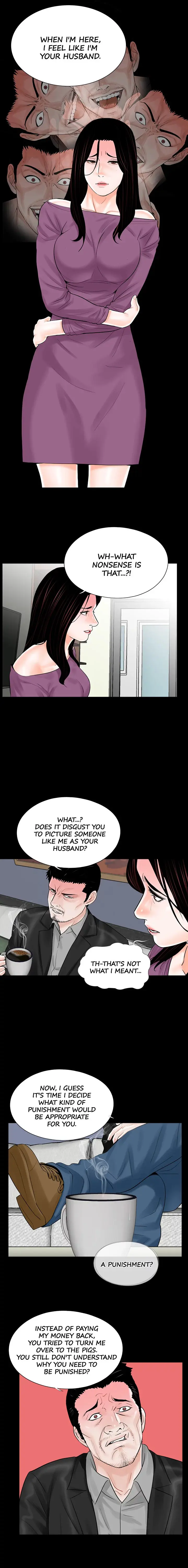 Nightmare Episode 11 - Page 5