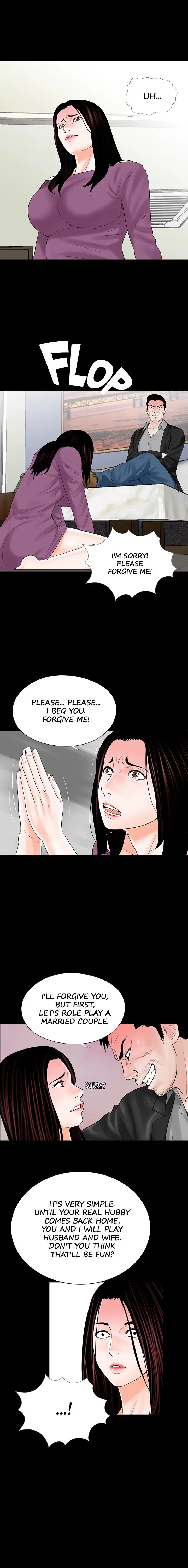 Nightmare Episode 11 - Page 6