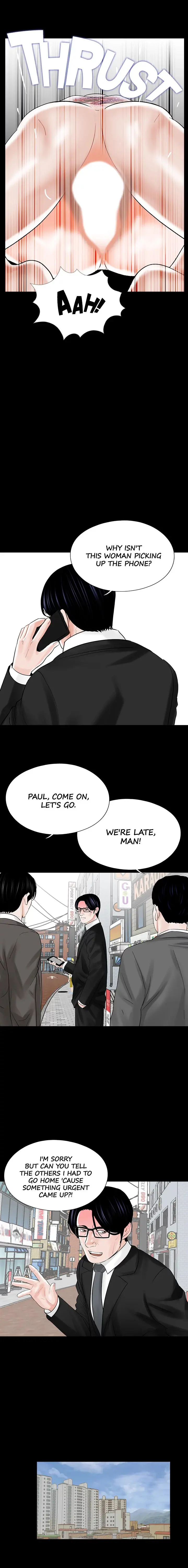 Nightmare Episode 12 - Page 12