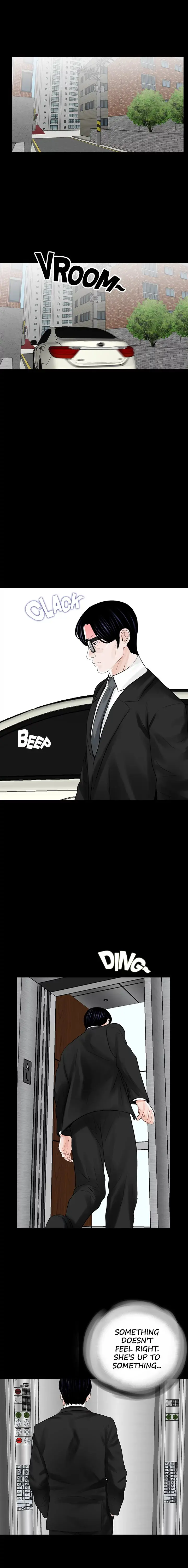 Nightmare Episode 12 - Page 13