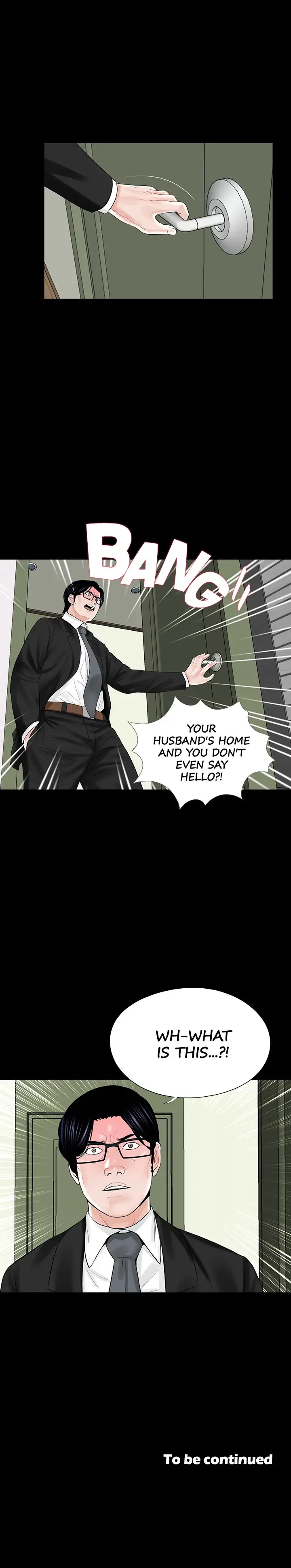 Nightmare Episode 12 - Page 15