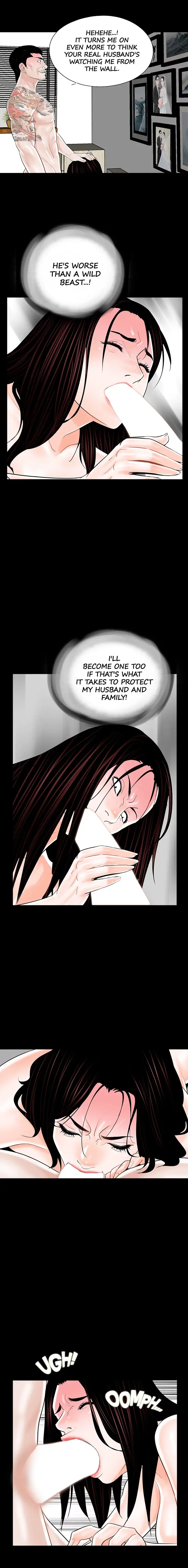 Nightmare Episode 12 - Page 5