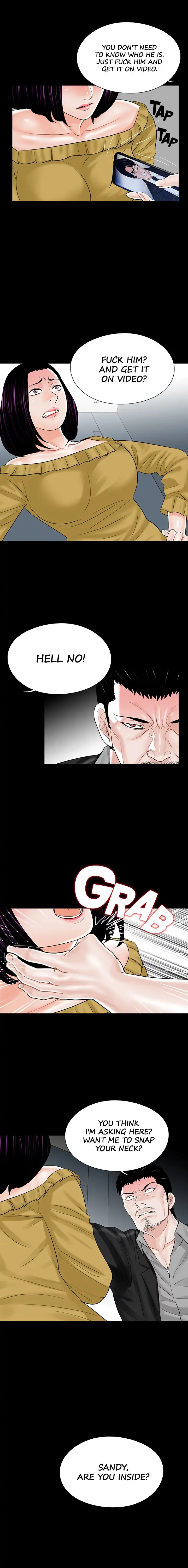 Nightmare Episode 13 - Page 10