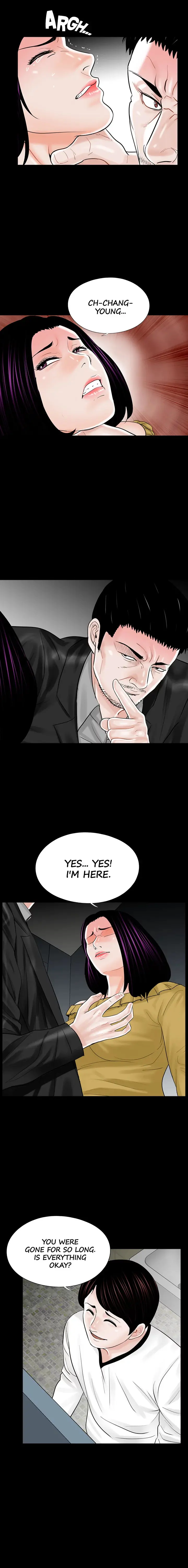 Nightmare Episode 13 - Page 11