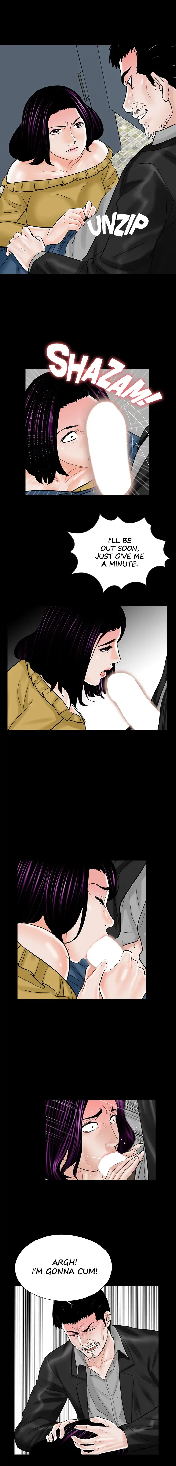 Nightmare Episode 13 - Page 14