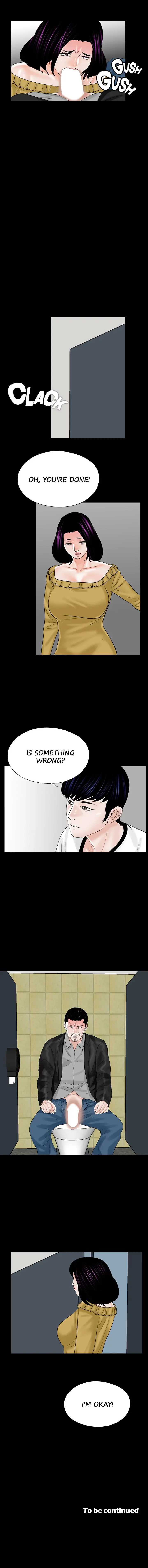 Nightmare Episode 13 - Page 15