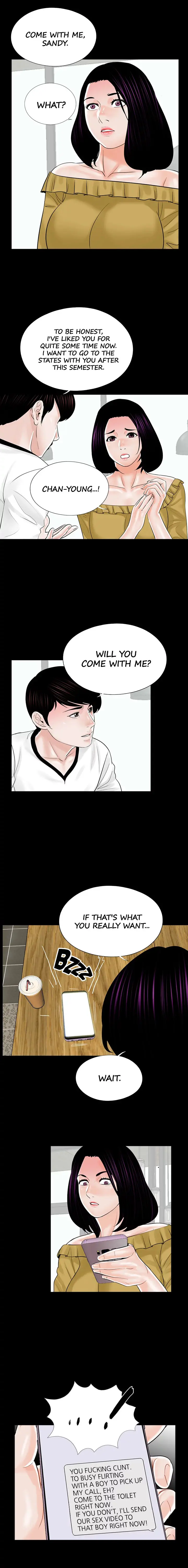 Nightmare Episode 13 - Page 8