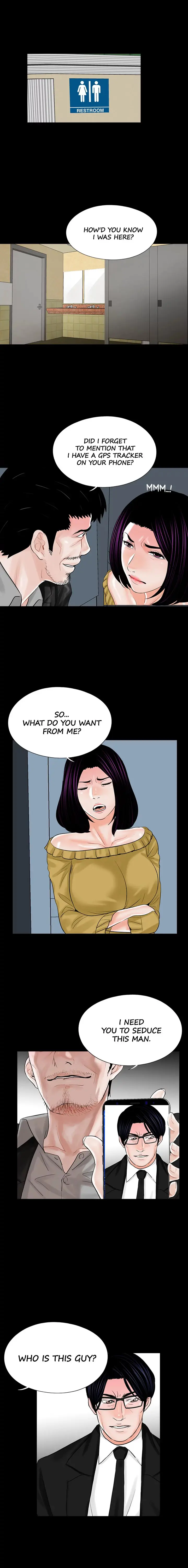 Nightmare Episode 13 - Page 9