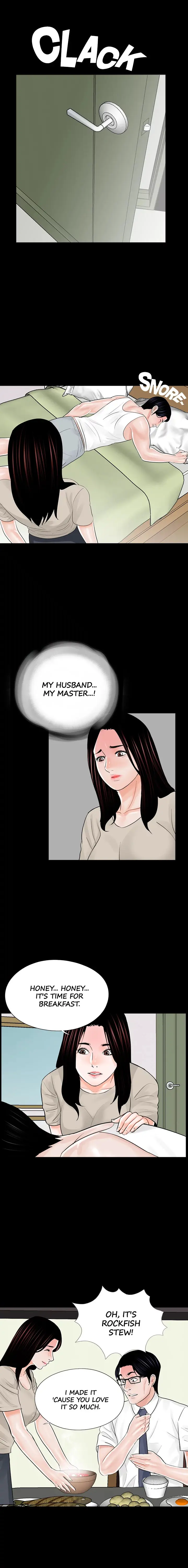Nightmare Episode 14 - Page 12