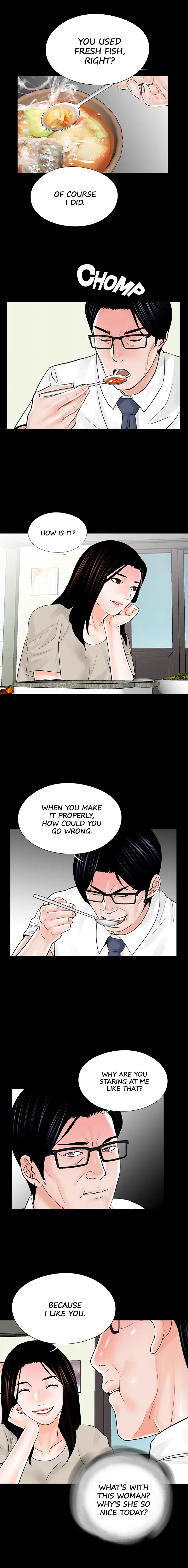 Nightmare Episode 14 - Page 13
