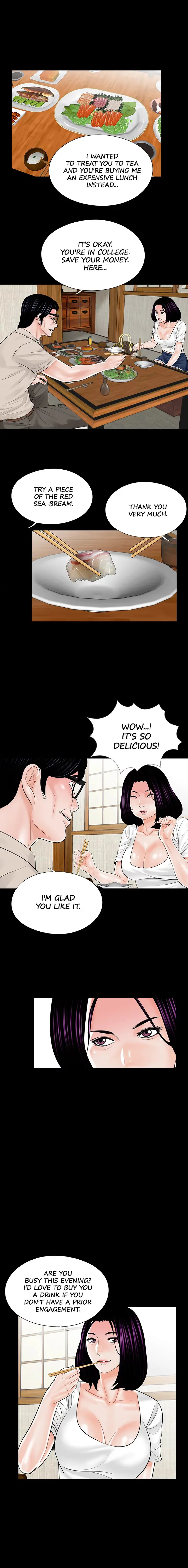 Nightmare Episode 14 - Page 5