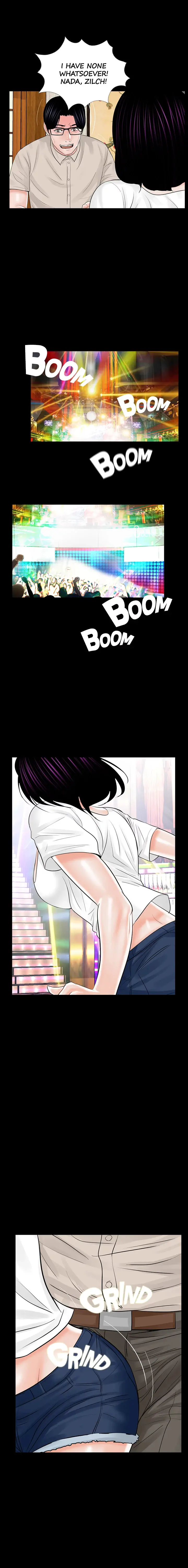 Nightmare Episode 14 - Page 6
