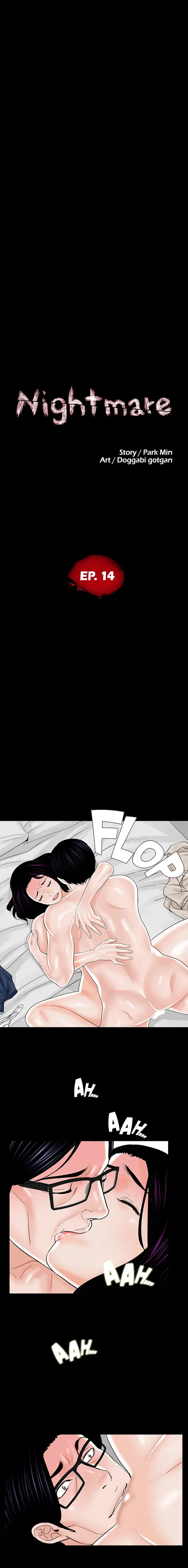Nightmare Episode 14 - Page 8