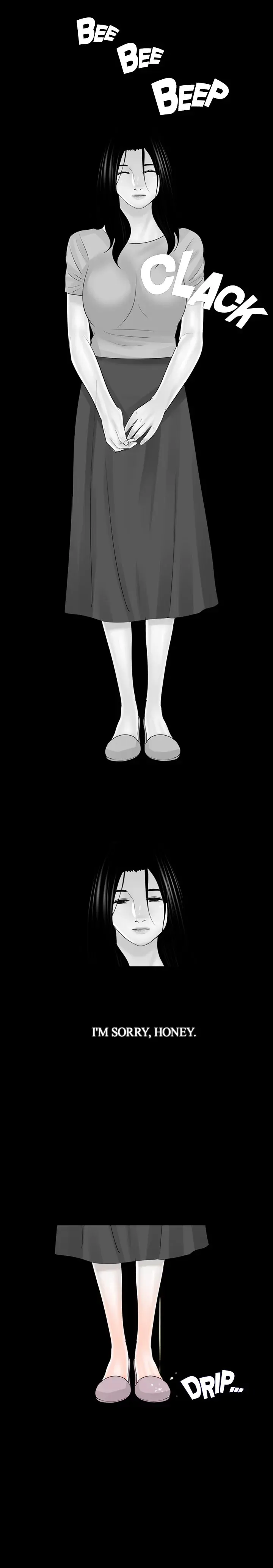 Nightmare Episode 15 - Page 1