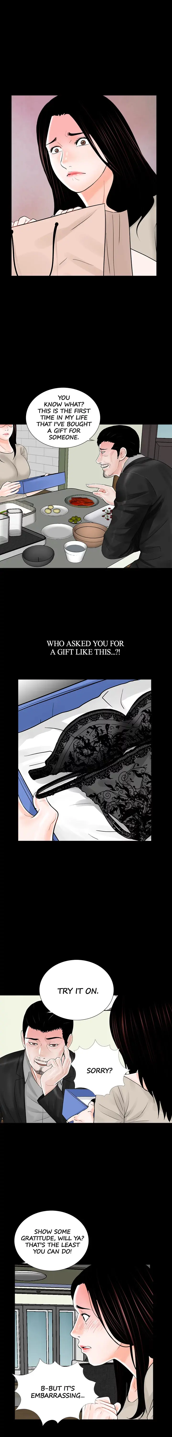 Nightmare Episode 15 - Page 10