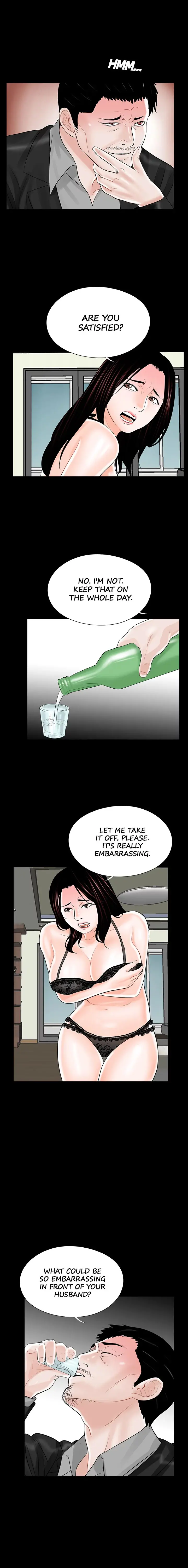 Nightmare Episode 15 - Page 13