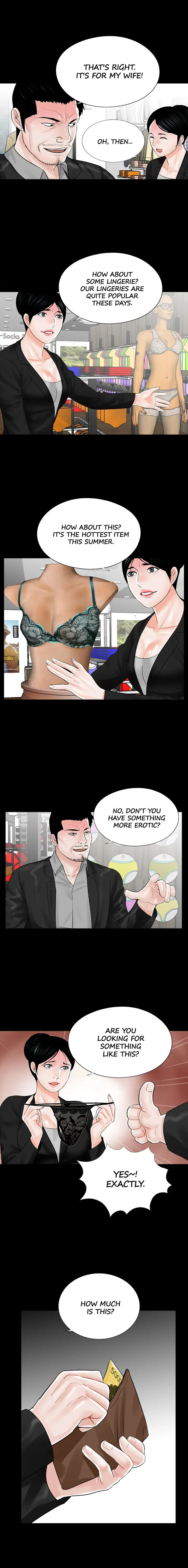 Nightmare Episode 15 - Page 4