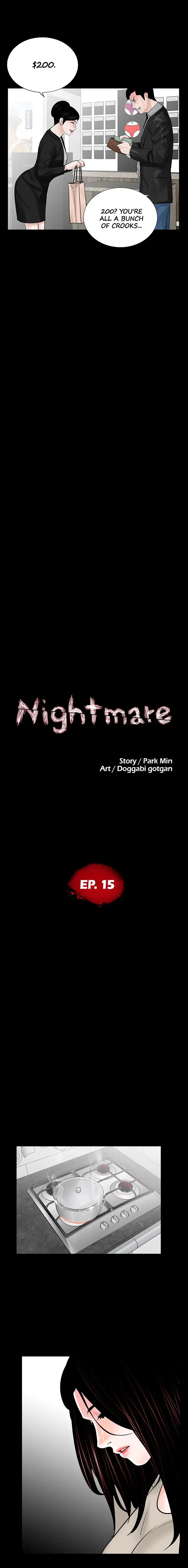 Nightmare Episode 15 - Page 5