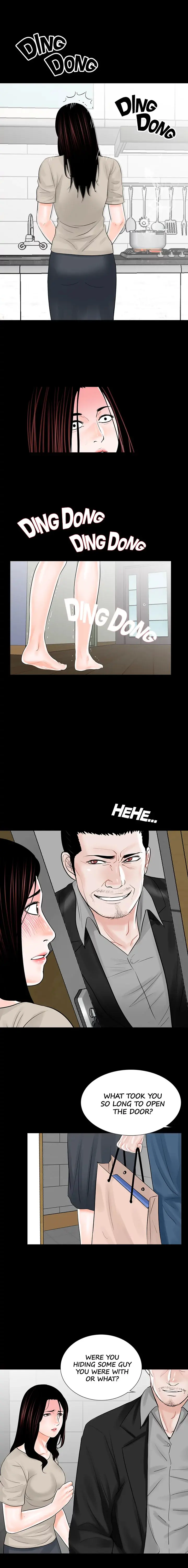 Nightmare Episode 15 - Page 6