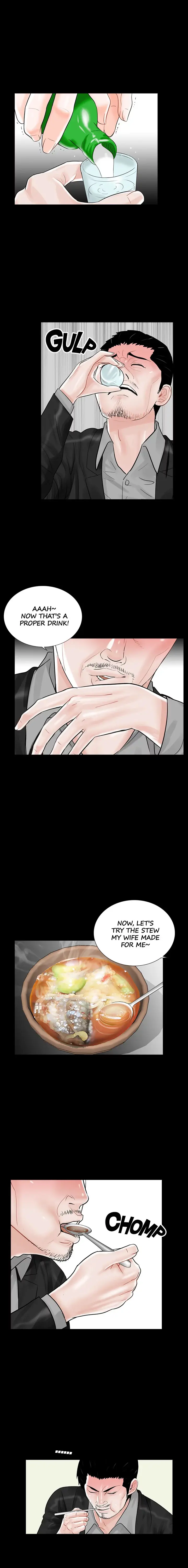 Nightmare Episode 15 - Page 8