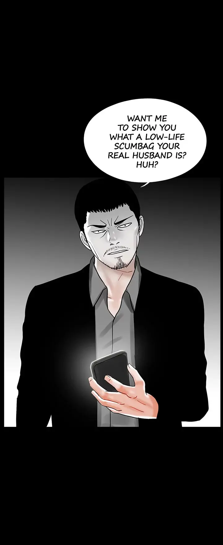 Nightmare Episode 16 - Page 1
