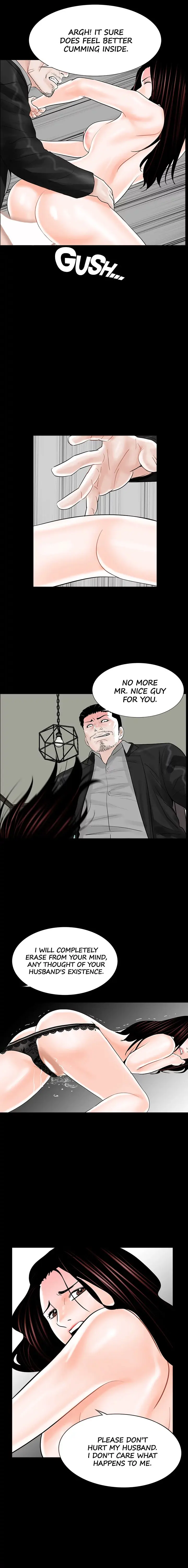 Nightmare Episode 16 - Page 11