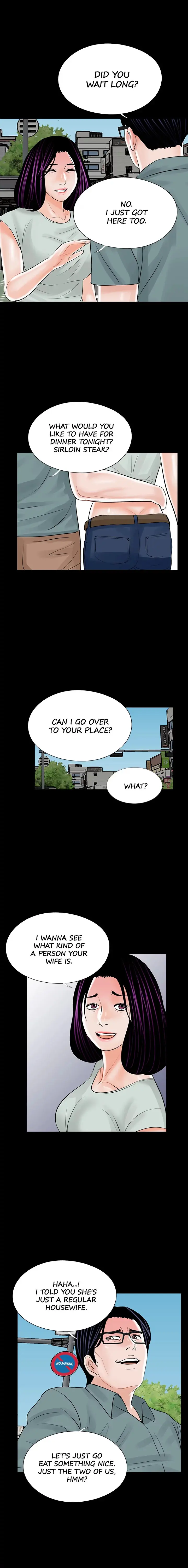 Nightmare Episode 16 - Page 13