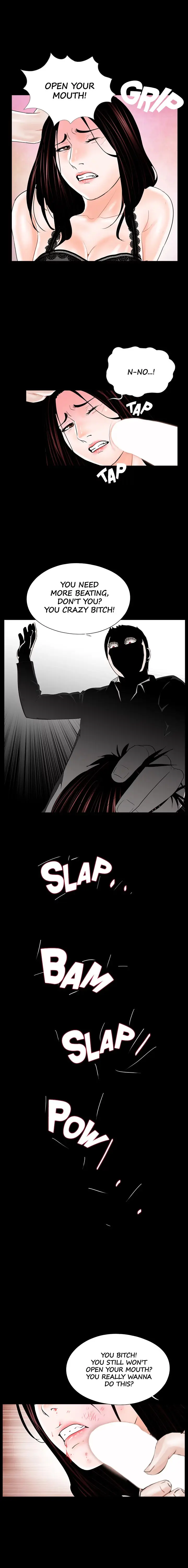Nightmare Episode 16 - Page 5