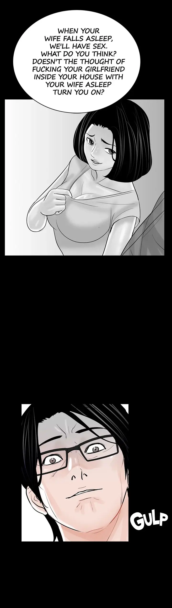 Nightmare Episode 17 - Page 1