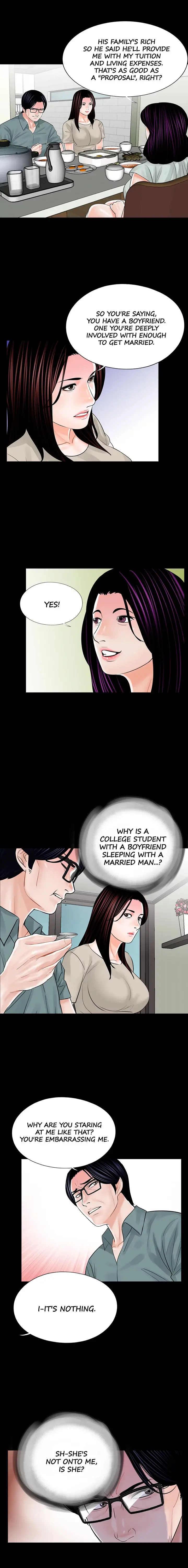 Nightmare Episode 17 - Page 4