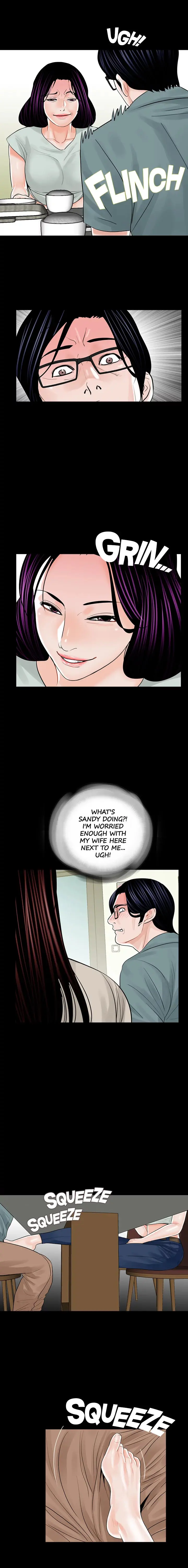 Nightmare Episode 17 - Page 5