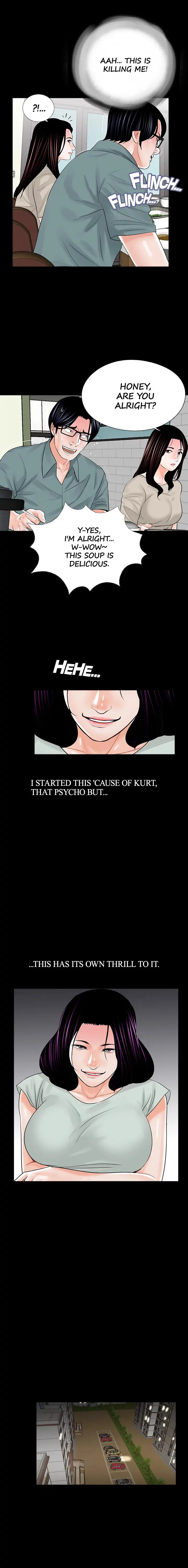 Nightmare Episode 17 - Page 6