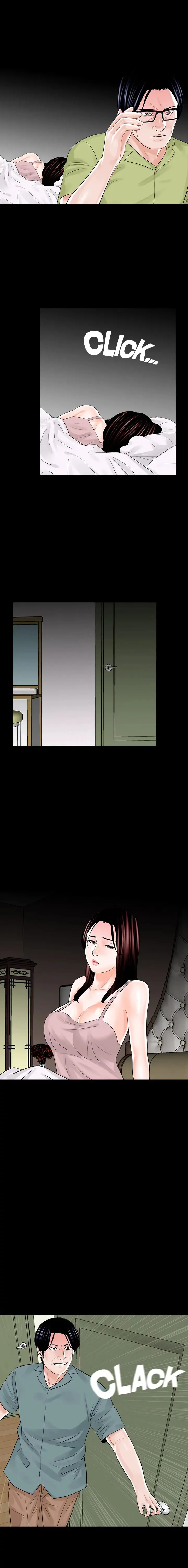 Nightmare Episode 17 - Page 8