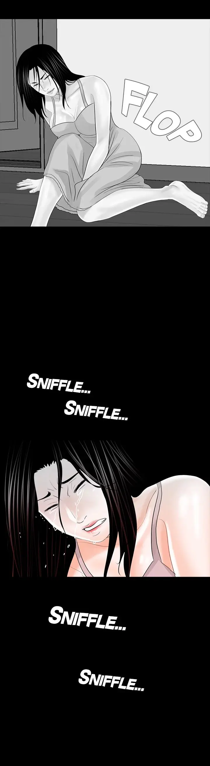 Nightmare Episode 18 - Page 1