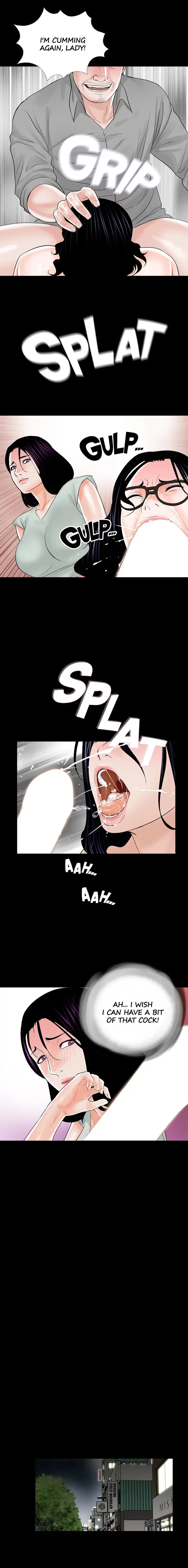 Nightmare Episode 18 - Page 10
