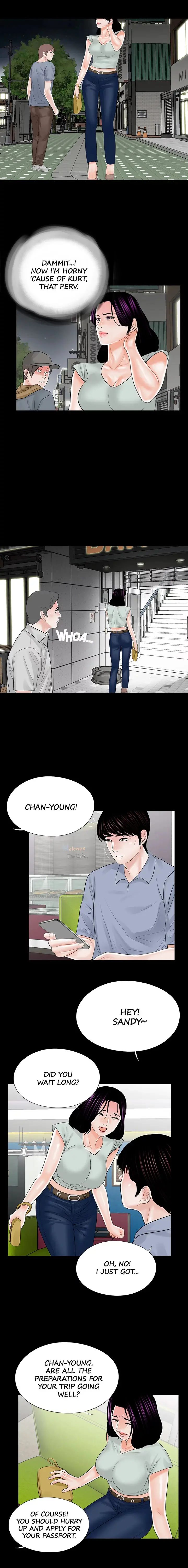 Nightmare Episode 18 - Page 11