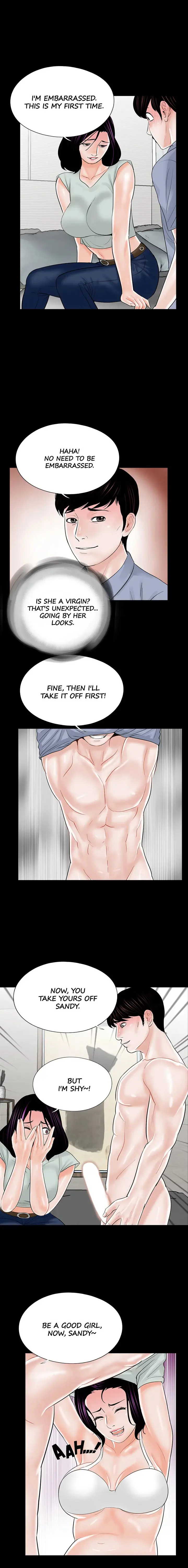 Nightmare Episode 18 - Page 14