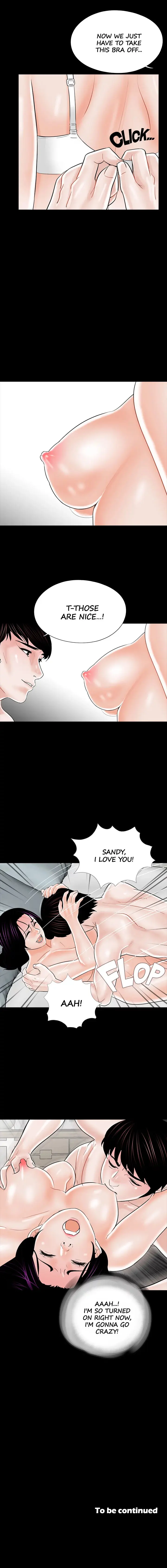Nightmare Episode 18 - Page 15